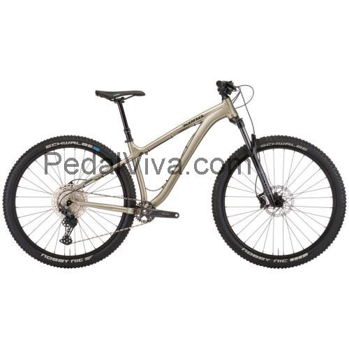 Kona Honzo avaliação e ficha técnica